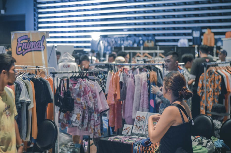 Fabric Choices for Every Trendsetter