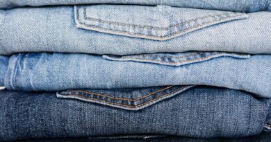 Mixing Materials: A Textile Trend