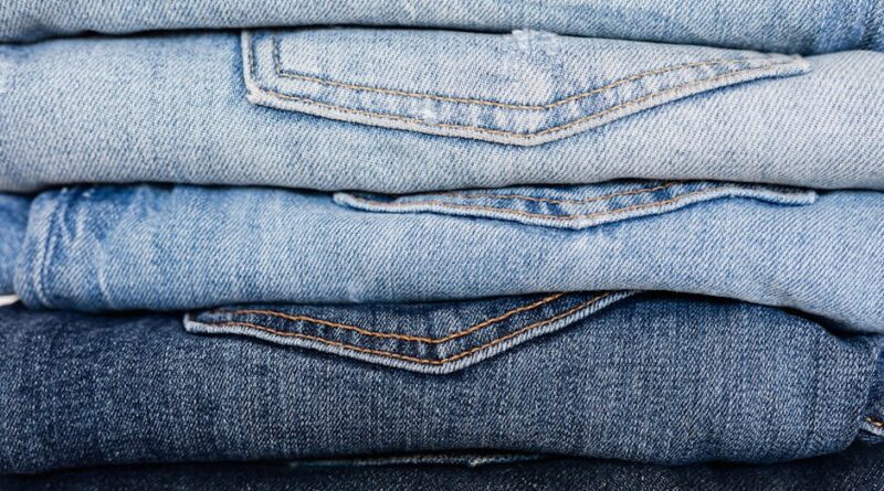 Mixing Materials: A Textile Trend