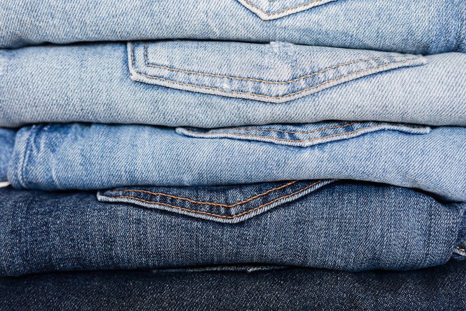 Mixing Materials: A Textile Trend