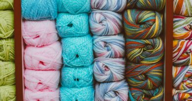 Fabric Choices for Every Trendsetter