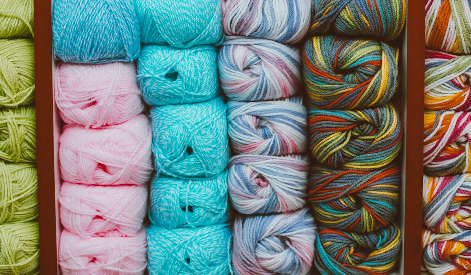 Fabric Choices for Every Trendsetter
