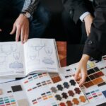 Modern Prints Redefining Textile Trends