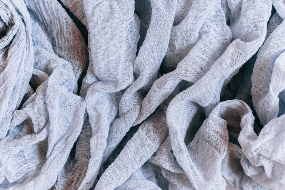Mixing Materials: A Textile Trend