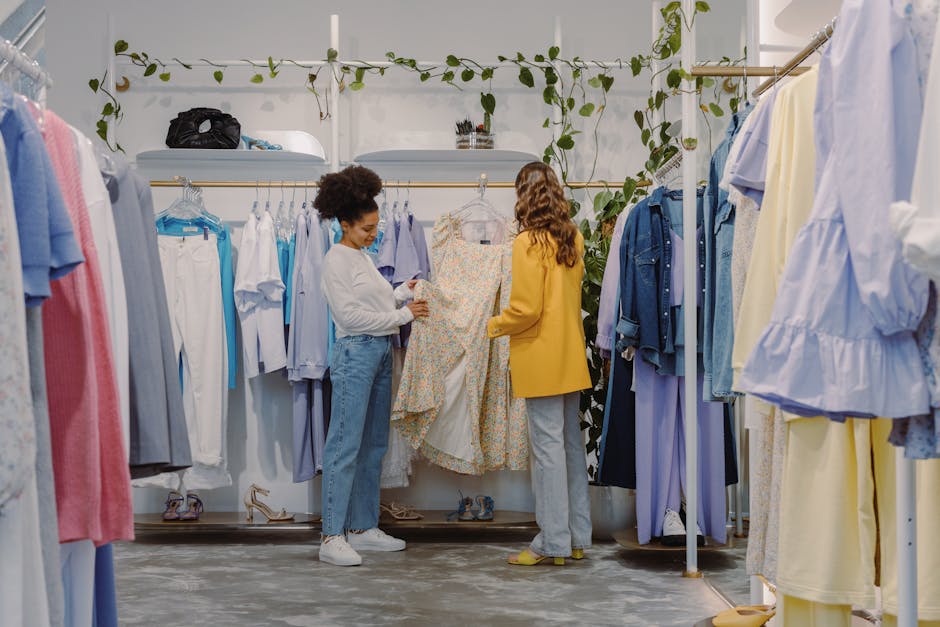 Fabric Choices for Every Trendsetter